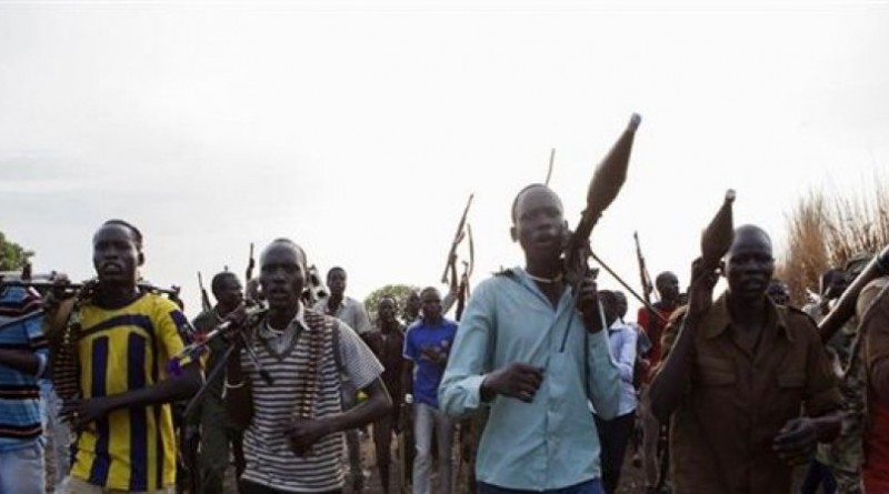 جنوب السودان.. 50 ألف قتيل على الأقل سقطوا في الحرب الأهلية