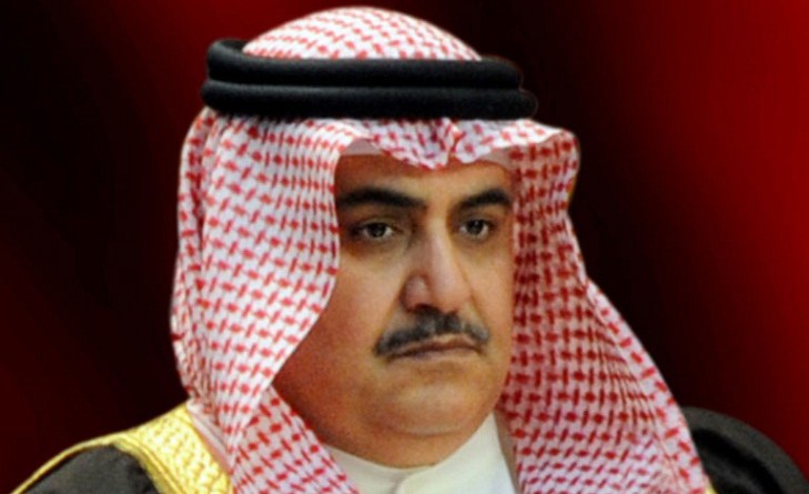 وزيرا خارجية البحرين والسودان يغادران القاهرة