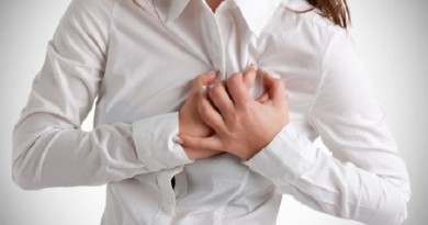 النساء أكثر عرضة للإصابة بأمراض القلب