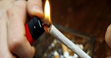 فيرمونت في طريقها لتكون أول ولاية أمريكية تقنن تعاطي الماريجوانا