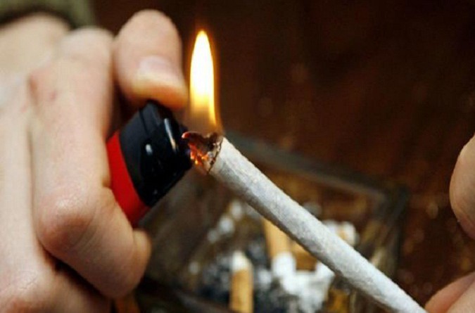 فيرمونت في طريقها لتكون أول ولاية أمريكية تقنن تعاطي الماريجوانا