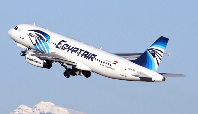 "مصر للطيران" تلغى رحلاتها لمطار بروكسيل لليوم الثالث بعد الهجمات الإرهابية