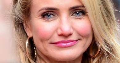 كاميرون دياز