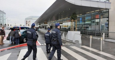 مقتل مغربية ثانية بهجمات بروكسل وفقدان 3 آخرين