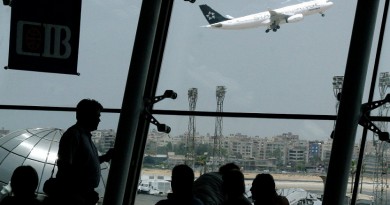 مصر... مطالب بإسناد إدارة المطارات لشركات عالمية