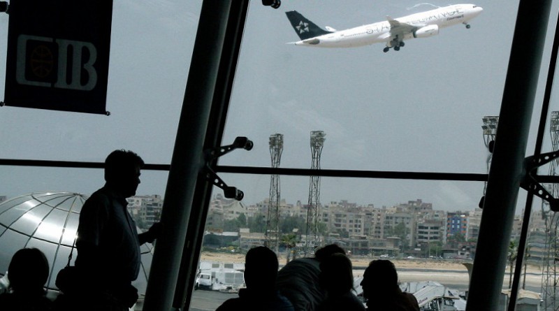 مصر... مطالب بإسناد إدارة المطارات لشركات عالمية