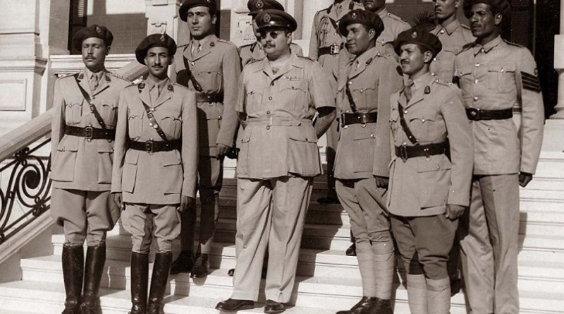 بعد 68 عامًا.. أسرة الملك فاروق تثبت براءته من "الأسلحة الفاسدة"