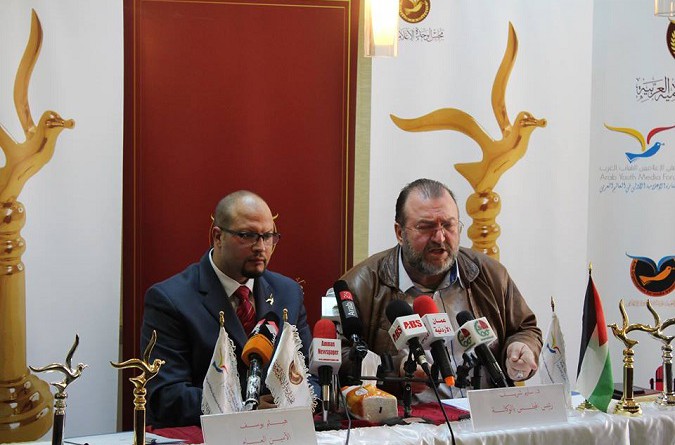 مجلس الوحدة الإعلامية العربية : اطلاق أول جائزة إعلامية تنضم رسمياً الى الجوائز العالمية