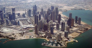 قطر تلغي الدعم عن البنزين والديزل بدءا من مايو