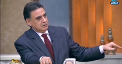 د . عمرو عبد الفتاح حول موقعة صنافير وتيران : غباء سياسي منقطع النظير