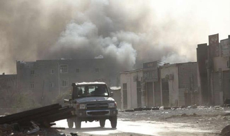 بنغازي.. قتلى من قوات الأمن بيومين من الاشتباكات