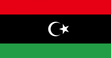 ليبيا