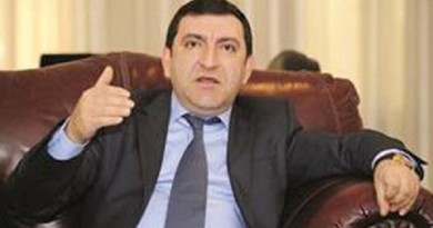 سفير أذربيجان الجديد بالقاهرة يؤكد سعيه لتعزيز التعاون مع مصر في شتى المجالات
