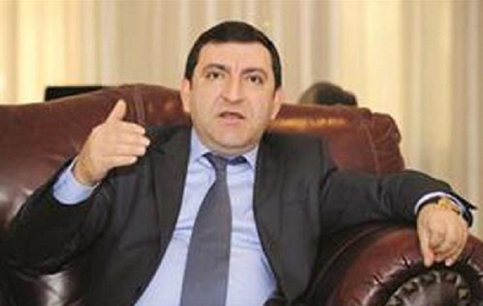 سفير أذربيجان الجديد بالقاهرة يؤكد سعيه لتعزيز التعاون مع مصر في شتى المجالات