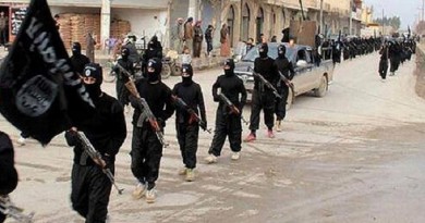 Stop Wahhabist School to Fight Terrorism