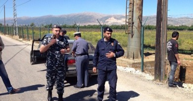 لبنان.. توقيف 9 متورطين في عملية خطف طفلين