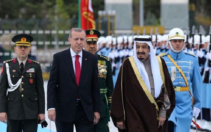 اسرار التقارب السياسي السعودي التركي وتأثيره على التوازنات الإقليمية