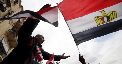 برلماني مصري : البرلمان لن يخرج عن الإرادة الشعبية للمصريين