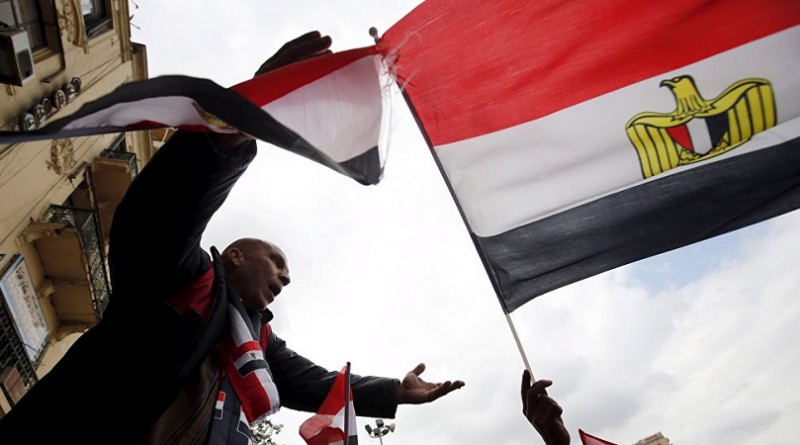 برلماني مصري : البرلمان لن يخرج عن الإرادة الشعبية للمصريين