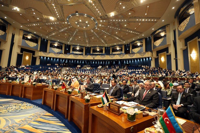 التعاون الإسلامي : انتخاب 9 أعضاء في الهيئة الدائمة لحقوق الإنسان