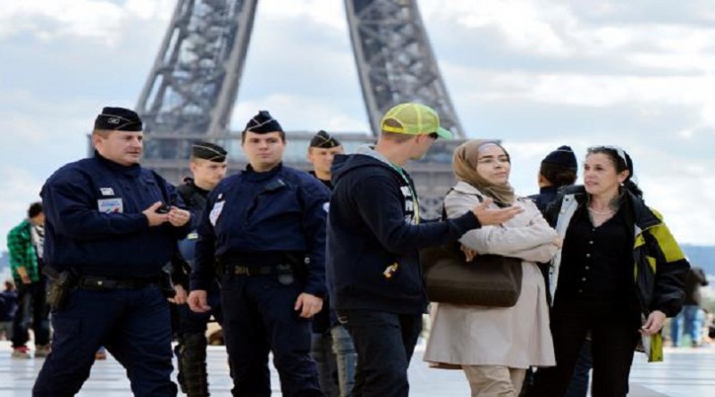 واشنطن تنتقد تنامي كراهية الإسلام في فرنسا