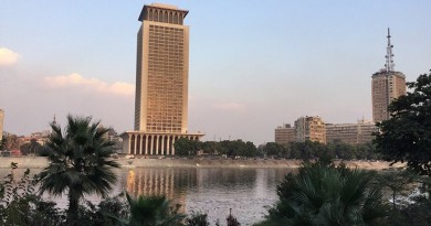 السلطات المصرية تعرب عن انزعاجها من "تسييس" روما لملف مقتل ريجيني