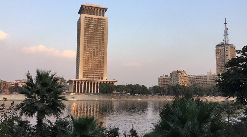 السلطات المصرية تعرب عن انزعاجها من "تسييس" روما لملف مقتل ريجيني