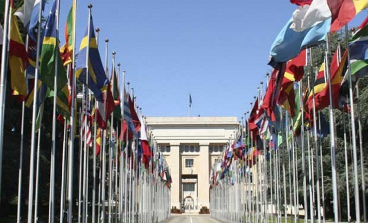 174 دولة من الموقعة على حظر الأسلحة البيولوجية تجتمع غدًا في جنيف