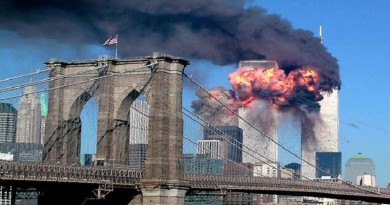 دعوات إلى الإفراج عن وثائق هجمات 11 سبتمبر السرية