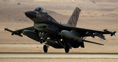 تفاصيل اعتراض طائرات حربية إسرائيلية لطائرة ركاب مصرية