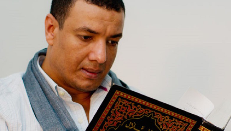هشام الجخ يفاجئ جمهوره بقصيدة جديدة بعنوان «عواد»