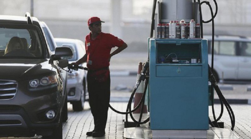 الإمارات ترفع أسعار الوقود في مايو
