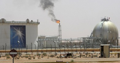 أرامكو السعودية تسعى لتعزيز إمدادات النفط لأوروبا من خلال خط أنابيب سوميد في مصر