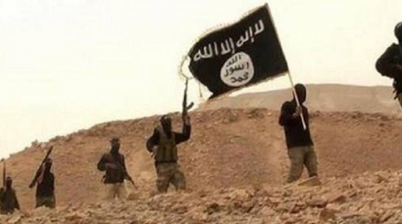 مقتل "وزير نفط" داعش في العراق