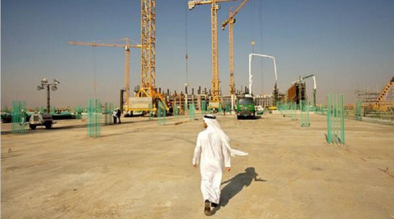 "رؤية 2030" تعيد صياغة قطاع البناء والتشييد بالسعودية
