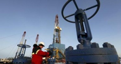 مسح-إنتاج أوبك يقترب من مستوى قياسي في أبريل