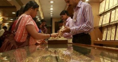 الآلاف من تجار الحلي بالهند يستأنفون نشاطهم بعد إضراب نحو 6 أسابيع