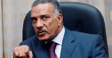 المستشار زكريا عبد العزيز