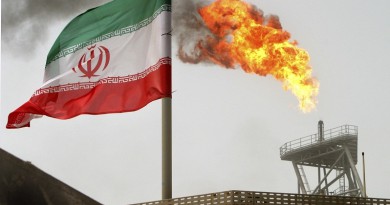 صادرات النفط الإيرانية تتجاوز مليوني برميل يوميا