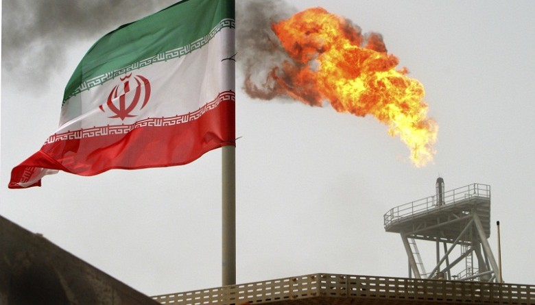 صادرات النفط الإيرانية تتجاوز مليوني برميل يوميا