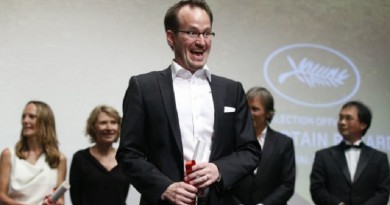 فيلم فنلندي ابيض واسود يحصد جائزة "نظرة ما"