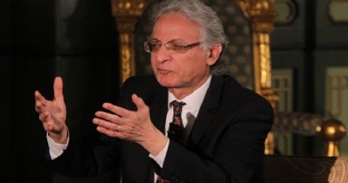 عبدالله السناوى : نقابة الصحفيين قلعة الدفاع عن الحريات