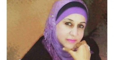 أم فلسطينية تطلق مبادرة "صندوق المرأة العربية" لحفظ كرامة النساء فى مناطق النزاع