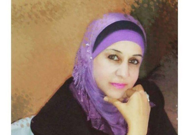 أم فلسطينية تطلق مبادرة "صندوق المرأة العربية" لحفظ كرامة النساء فى مناطق النزاع