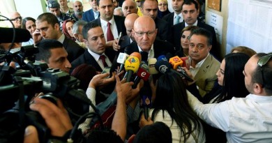 رئيس مجلس الوزراء اللبنانى : الإنتخابات البلدية من صلب ممارستنا الديمقراطية
