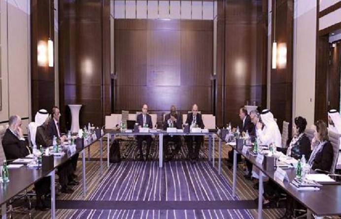 اليوم أبوظبي تستضيف اجتماعات اللجنة الدائمة للأرصاد الجوية بجامعة الدول العربية