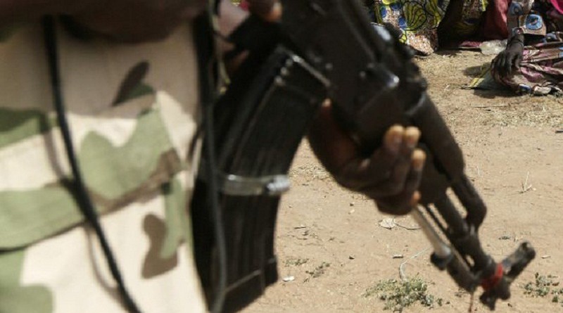 "العفو الدولية": 149 معتقلًا ماتوا في ظروف مروعة في ثكنة عسكرية بنيجيريا