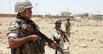 العفو الدولية: العراق يحتجز مئات المعتقلين في "ظروف لا إنسانية"