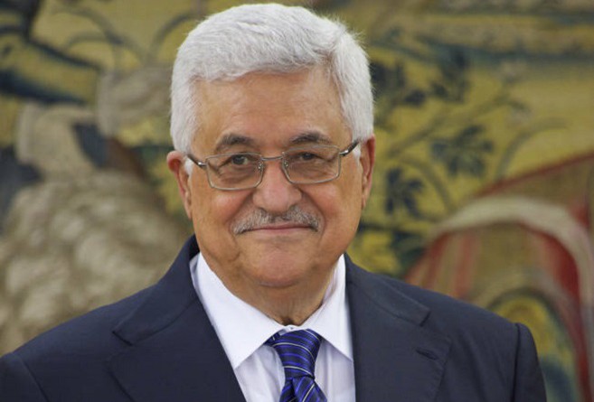 محمود عباس يؤكد أهمية دعم المبادرة الفرنسية لعقد مؤتمر دولي للسلام