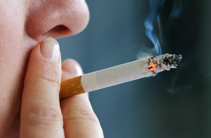 الجهاز المركزى :19.6 % من المصريين مدخنون